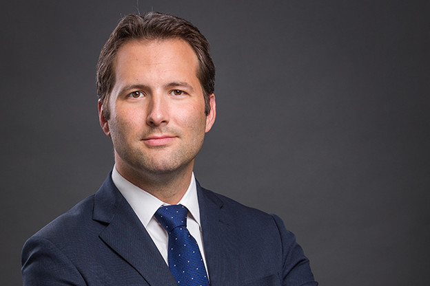 Simon Gorbutt, Director Wealth Structuring Solutions, Lombard International Assurance. Photo: Lombard International Assurance