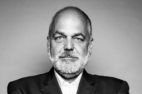 Bernard Moreau: «Les divers événements et séminaires organisés par le business club luxembourgeois nous ont notamment permis d’élargir notre réseau en échangeant avec des professionnels de différents secteurs.» (Photo: Labgroup)