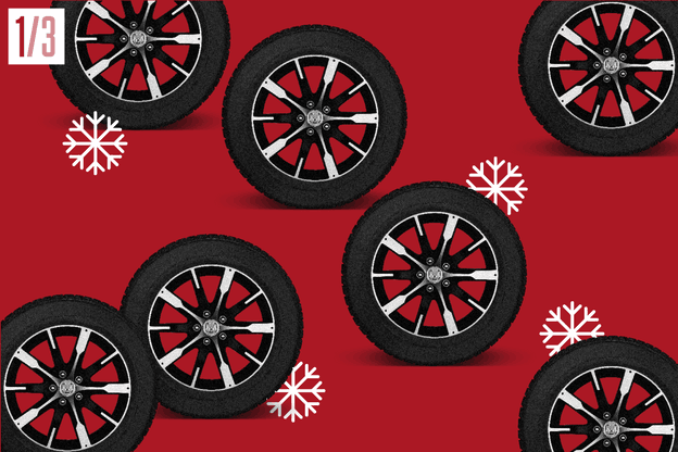 Rappel sur la réglementation au sujet de l’utilisation des pneus hiver au Luxembourg. Maison Moderne