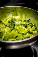 Notaro offers traditional Italian dishes. (Photo: Notaro)