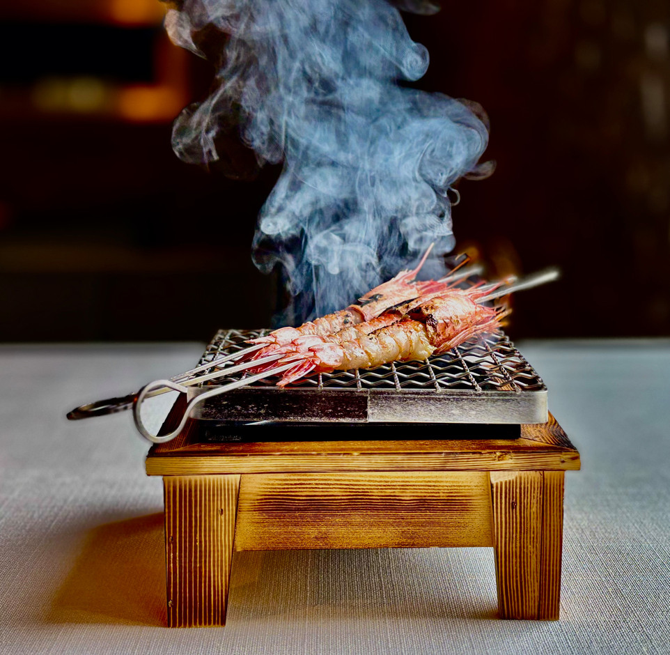 Bosque Fevi's cuisine is precise and the tastes original. (Photo: Bosque Fevi)
