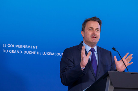 Le gouvernement envisage un assouplissement des restrictions sanitaires début avril. Un pas vers un peu plus de «normalité». (Photo: SIP / Jean-Christophe Verhaegen)