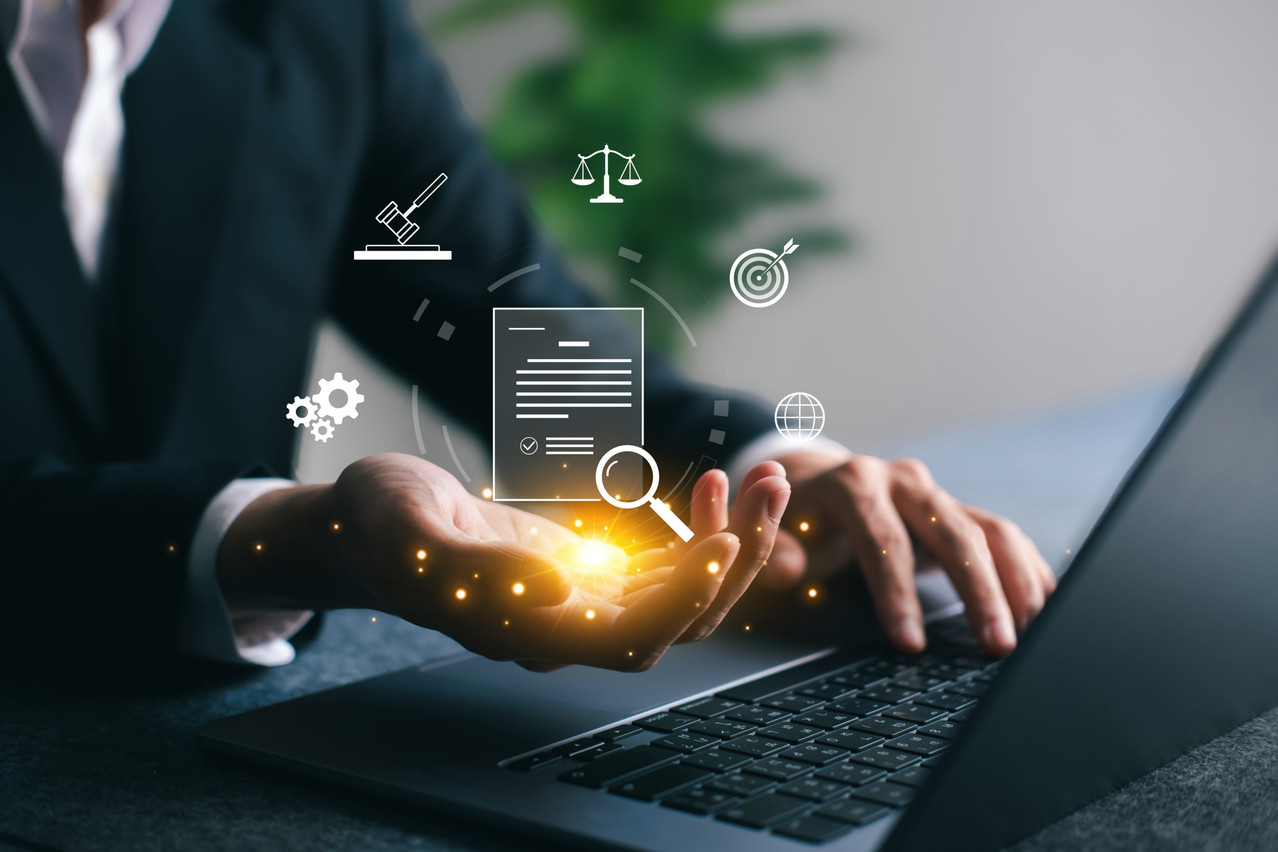 In less than a year, four international companies have set up headquarters in Luxembourg so that they can “simply” transpose what already exists by transforming it. (Photo: Shutterstock)