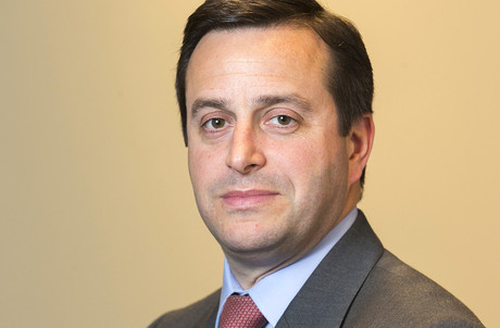 Pour son premier exercice, Stuart Parkinson, le group CEO arrivé aux commandes en avril 2020, affiche de bons résultats. (Photo: Lombard International Group)