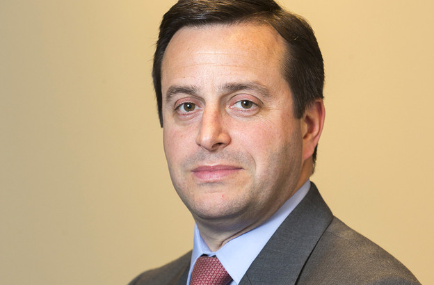 Pour son premier exercice, Stuart Parkinson, le group CEO arrivé aux commandes en avril 2020, affiche de bons résultats. (Photo: Lombard International Group)