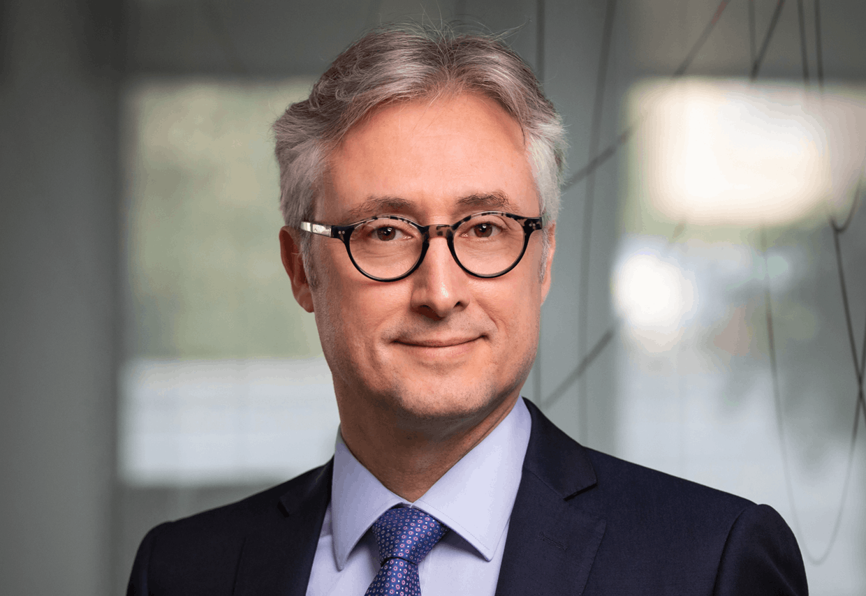 Luc Courtois, Head of Investment Funds, NautaDutilh Avocats Luxembourg © NautaDutilh Avocats Luxembourg
