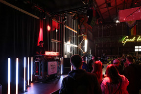 Paperjam #NextGen Release Party - 24.09.2024. (Photo: Marie Russillo/Maison Moderne)