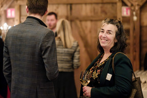 L'Association luxembourgeoise des Family Offices (Lafo) a organisé son cocktail d'hiver à la Brasserie Schuman, le 11 février 2025. (Photo: Pancake! Photographie)