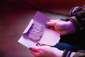 Let's Taste : Chocolate Lovers Only - 26.09.2024 (Photo: Eva Krins/Maison Moderne)