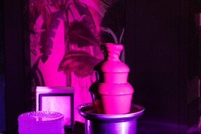 Let's Taste : Chocolate Lovers Only - 26.09.2024 (Photo: Eva Krins/Maison Moderne)
