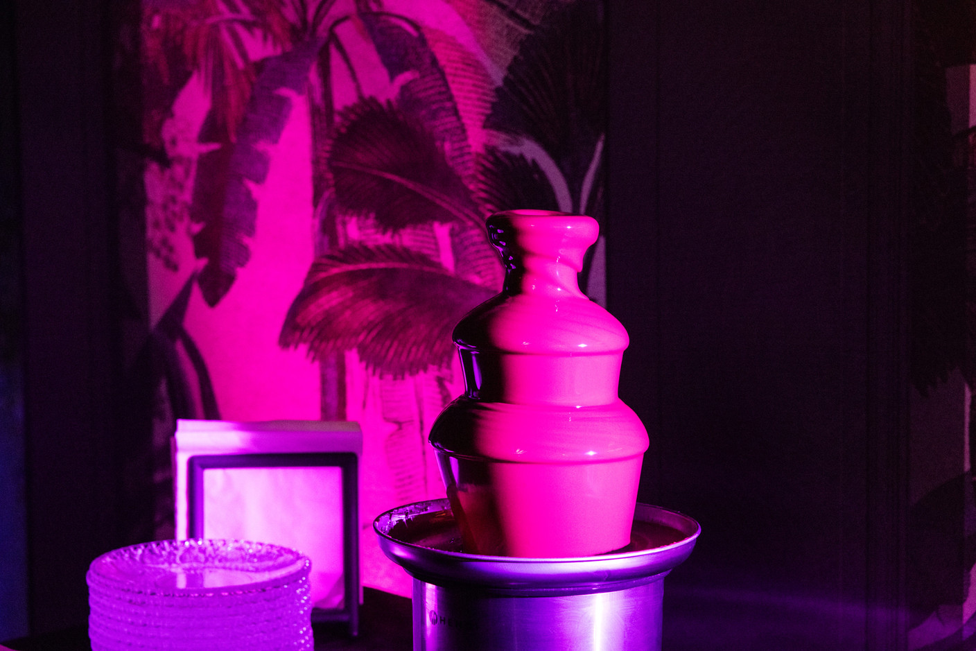 Let's Taste : Chocolate Lovers Only - 26.09.2024 (Photo: Eva Krins/Maison Moderne)