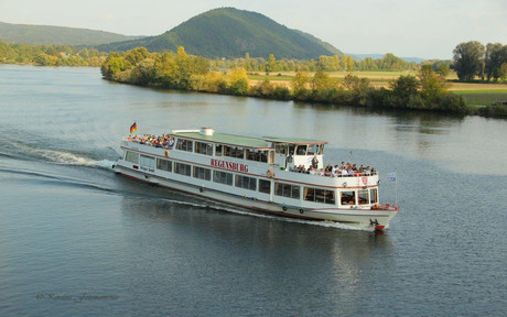 Le MS Princesse Marie-Astrid retrouvera son nom et la Moselle d’ici 2025. (Photo: Minist èr e des Classes moyennes et du Ministre du Tourisme )