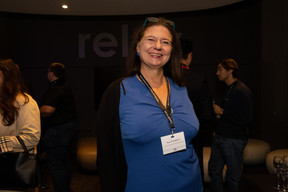 Petra Steinmetz (Lux Real Estate International). (Photo: Eva Krins/Maison Moderne)