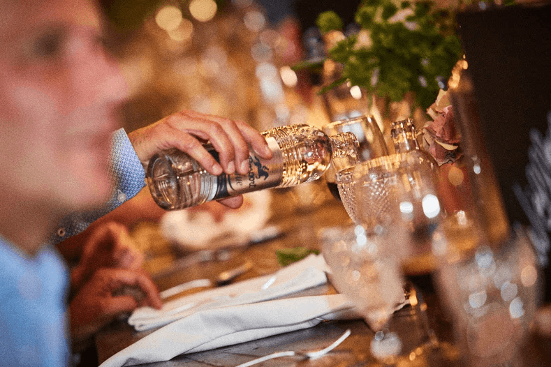 De retour sur nos terrasses. (Crédit : Rosport)