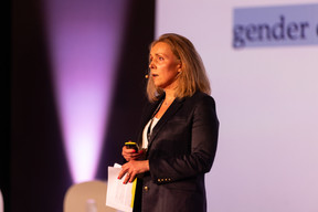 Agnieszka Zajac (Odger Berndtson). (Photo: Eva Krins/Maison Moderne)