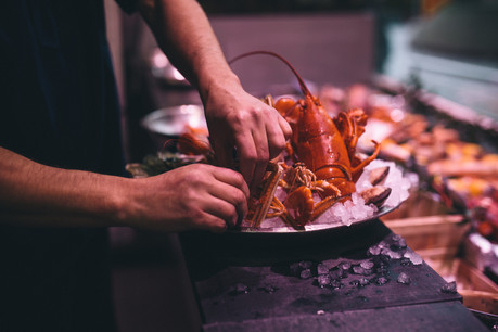 Les nombreux fans de la Brasserie Guillaume, tout comme ses propriétaires, s’impatientent quant à sa réouverture. (Photo: Happy Dayz Photographie)