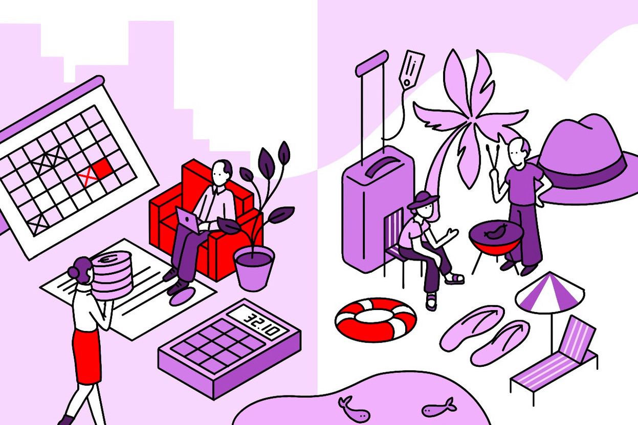 La retraite est une étape de vie cruciale qu’il convient de préparer le plus tôt possible. Maison Moderne