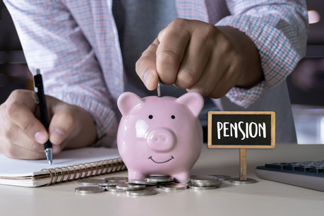 Avec l’acquisition de l’activité de Cardif Lux Vie, Lalux-Vie détient désormais un tiers des parts de marché de l’épargne-pension pour les entreprises. (Photo: Shutterstock)