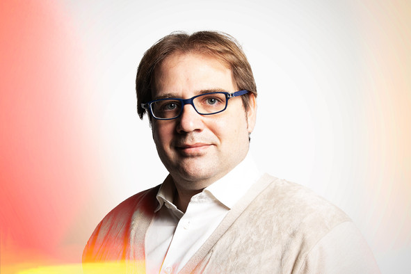 Jacques Militello, Architecte technique expert du Move to cloud chez CGI   (Photo: Maison Moderne)