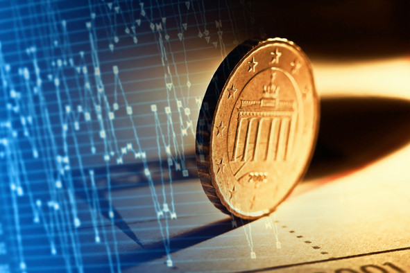 The GDP growth rates for the first quarter of 2023 have been revised by Eurostat. Photo: Shutterstock