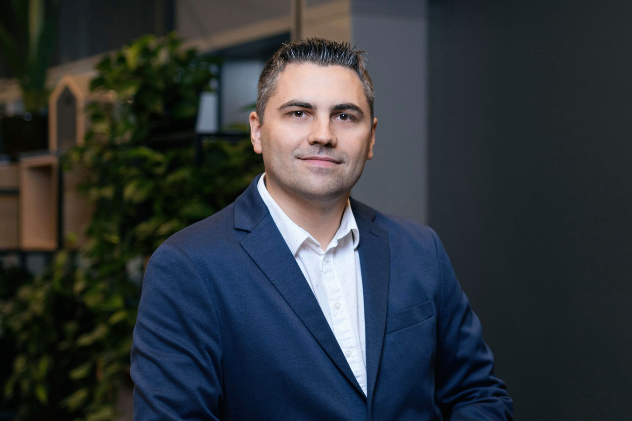 “53% of [our] customers we surveyed last year said they simply don’t know where to start when it comes to investing,” said Rolandas Juteika, head of wealth and trading at the neobank Revolut, highlighting the motivation behind the launch of the new robo-advisor service. Photo: Revolut