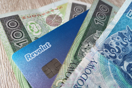 Revolut veut développer ses services pour élargir sa base de clientèle. (Photo: Shutterstock)