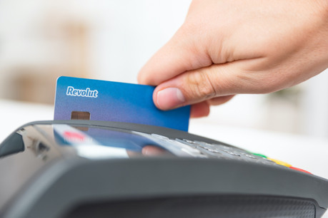 Revolut devrait élargir la gamme de ses services, probablement dans le domaine du crédit et de l’investissement. (Photo: Shutterstock)