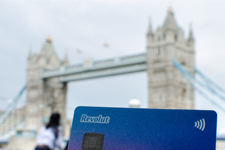 La fintech britannique aux sept millions d’utilisateurs a retiré sa demande de licence au Luxembourg pour migrer vers Dublin. (Photo: Shutterstock)