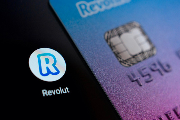 Revolut devrait ajouter une application de portefeuille numérique pour les cryptos dans son écosystème, a confirmé le fondateur et CEO de la néobanque, Nik Storonsky. (Photo: Shutterstock)
