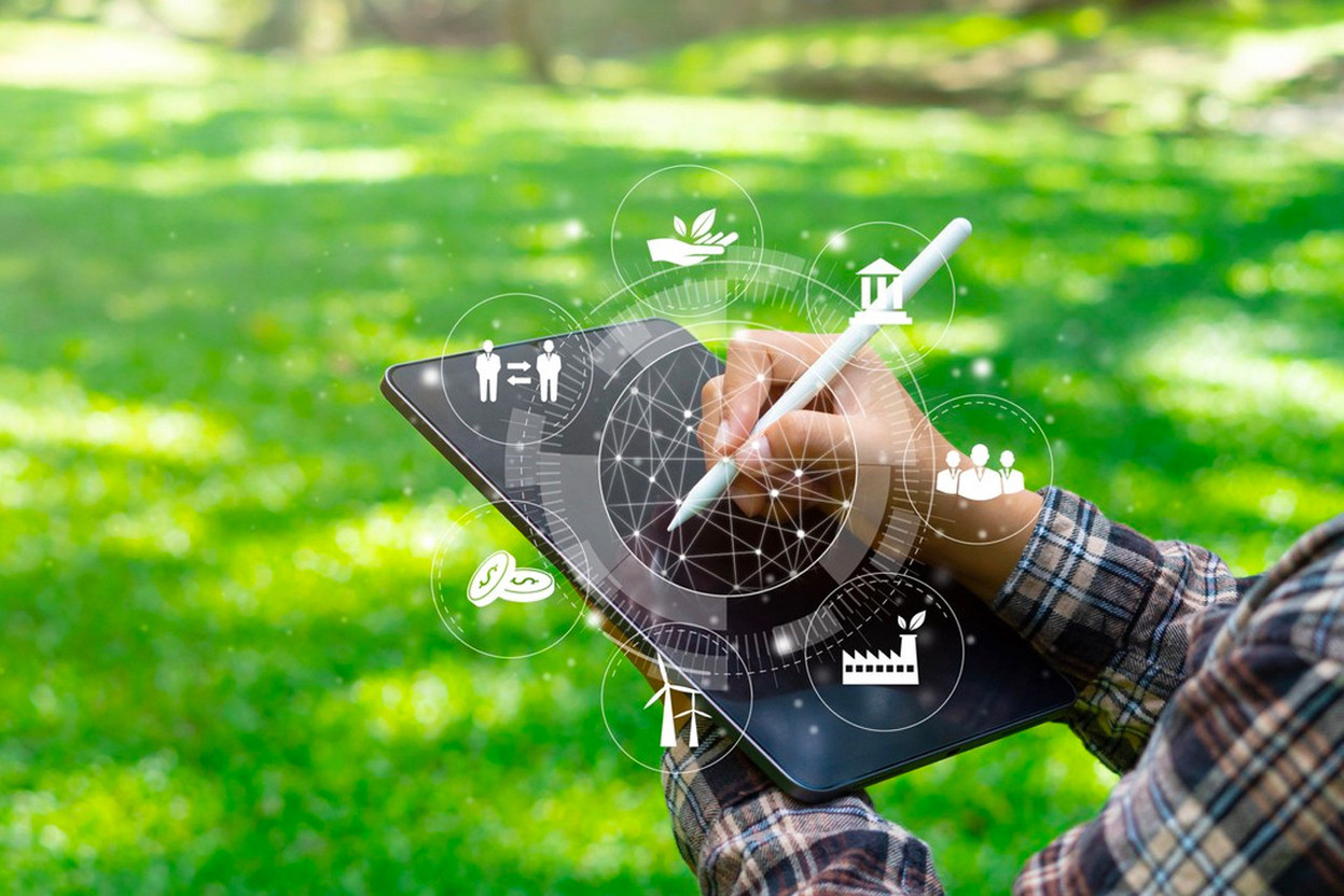 Les données ESG doivent faire l’objet de tests afin d’être disséminées de façon uniformisée. A contrario, des données peu fiables ralentissent la transition du secteur financier en matière de durabilité. (Photo: Shutterstock)