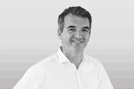 Fabien Girerd, CEO de Jooxter. (Photo: Jooxter)