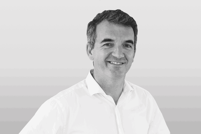 Fabien Girerd, CEO de Jooxter. (Photo: Jooxter)