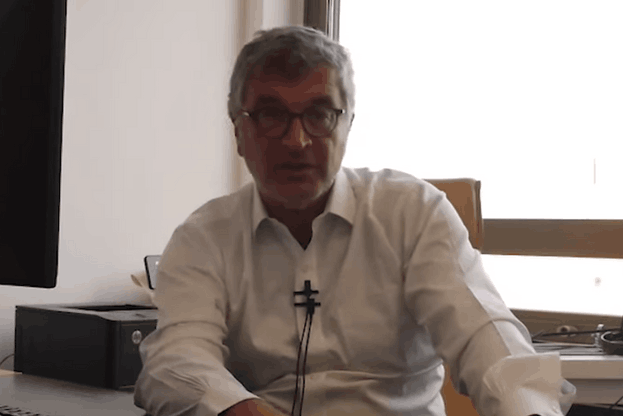 Marc Fiorentino (Photo: Capture d’écran)