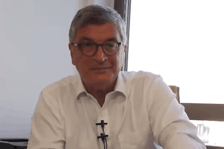 Marc Fiorentino (Photo: Capture d’écran / Youtube)