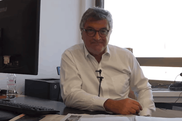 Marc Fiorentino (Photo: Capture d’écran / Youtube)