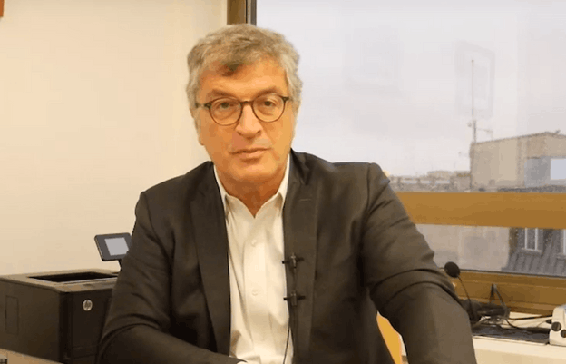   (Photo: Capture d'écran / Youtube)