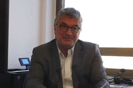 Marc Fiorentino (Capture d'écran / Youtube)