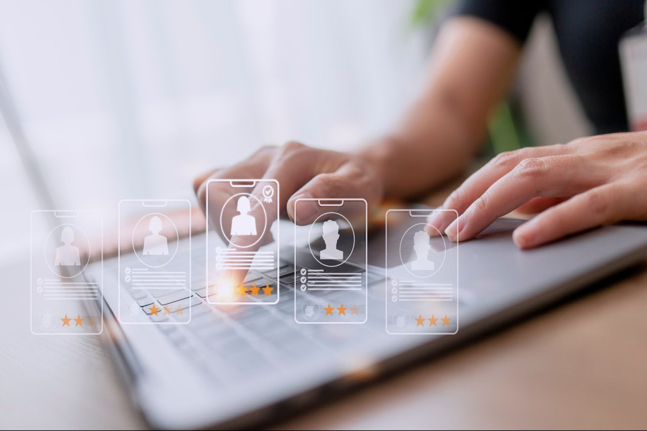 En plus de préparer les étudiants aux fonctions RH, le nouveau BTS proposé par l’ALR s’intéresse à différentes missions de la gestion d’une entreprise, afin de coller «au plus près» des besoins du terrain. (Photo: Shuttertock)