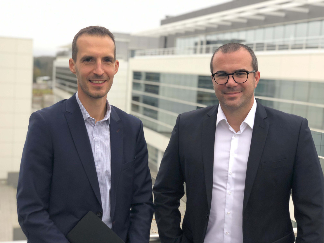 Pour aider les managers à gérer le home office et les plannings de leurs employés, SD Worx propose des outils tels que myProtime et Strobbo. (SD Worx)