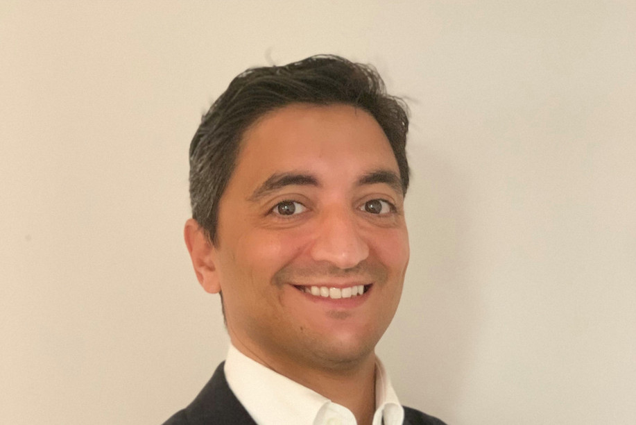 Riad Bahema, Senior Complilance at ME Business Solutions. (Photo: Me Business Solutions)