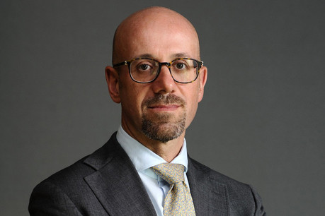Riccardo Lamanna devient country head de State Street pour le Grand-Duché. (Photo: State Street)