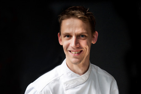 Aux commandes des cuisines des enseignes Cocottes, Richard Brilliet prend plaisir à se réinventer et à concocter de bons petits plats. Il a tenu à remercier à sa façon le personnel des centres de soins avancés luxembourgeois avec un plateau gourmand et équilibré qui n’aura pas manqué d’égayer leur journée. (Photo: Cocottes)