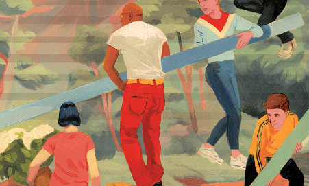 Net zero pledges have come thick and fast from governments and companies in the last year. (Photo: Fidelity International)