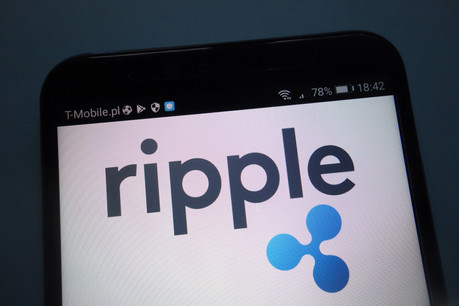 Après quatre ans de tests, Western Union a mis fin à son utilisation du protocole de Ripple... aussitôt installé chez son principal concurrent, Moneygram, dans lequel la fintech va investir 50 millions de dollars. (Photo: Shutterstock)