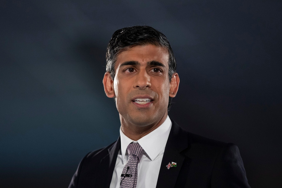 New UK prime minister Rishi Sunak promised to fix the mistakes of the short-lived Liz Truss government during his first public speech as the incumbent of 10 Downing Street. ComposedPix/Shutterstock