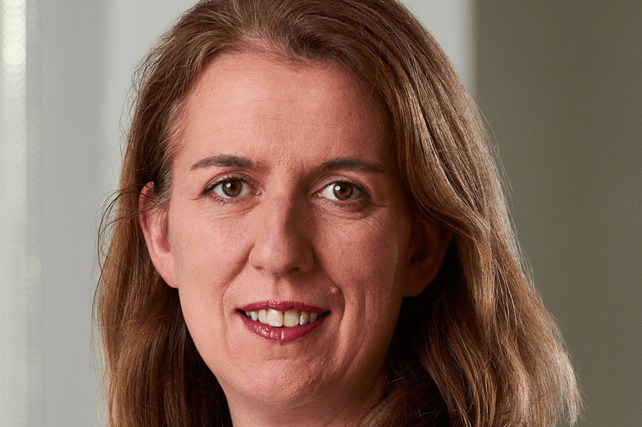 Julie Dickson, equity and multi-asset investment director at Capital Group, noted that when a new market cycle occurs, an asset manager's job is not to announce future themes, but to identify new winners. Photo: Micha  Micha Theiner