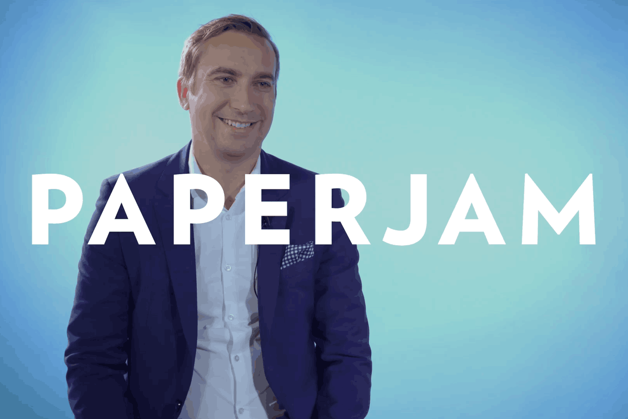 Benjamin Bauquin, Directeur Général Car Avenue BELUX Crédit: (Photo: Maison Moderne)