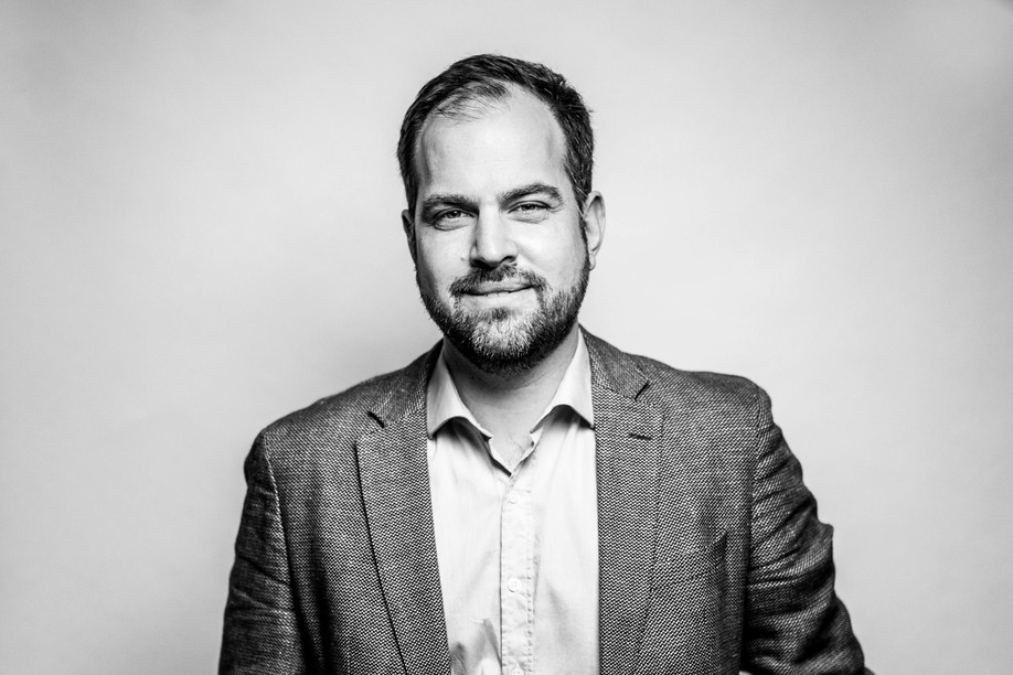 Robert Ivanov. (Photo: Jemmic)