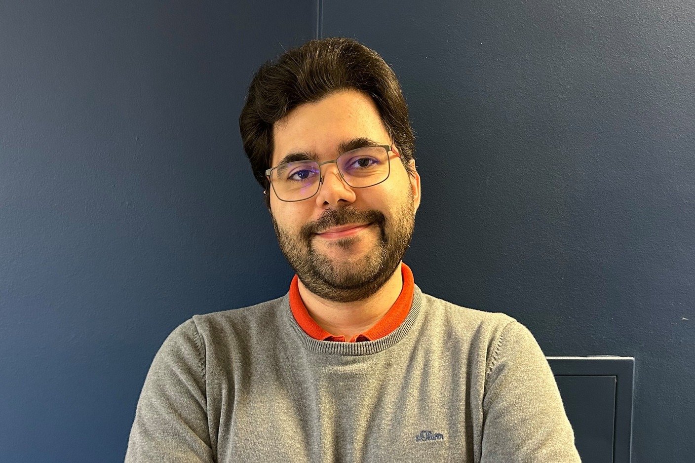 Roberto Spigarelli (Photo: Prolingua)