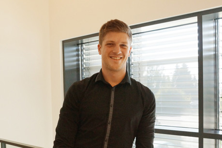 Robin De Ruyck Betic